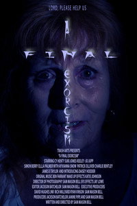 Последний экзорцизм